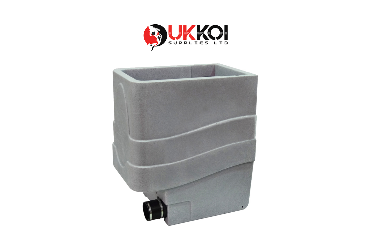 Evolution Aqua Cetus Sieve