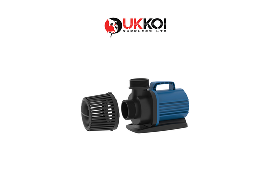 AquaForte DM Vario S Variflow Pond Pumps (Non-WiFi)
