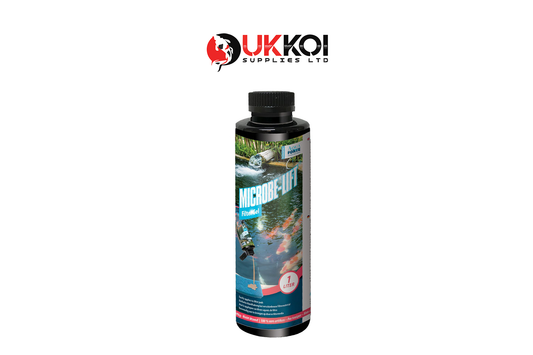 Microbe-Lift Filter Gel 1L