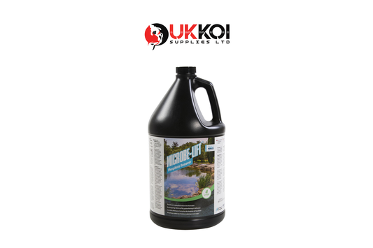 Microbe-Lift Phosphate Remover 1L/4L