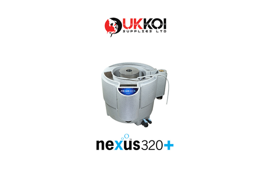 Evolution Aqua Nexus 320+