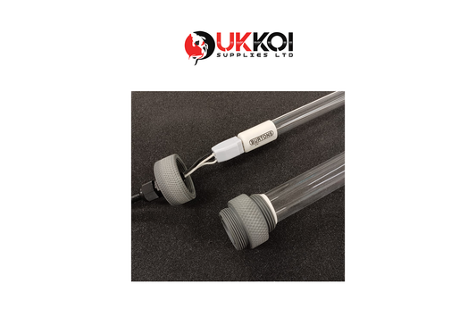 Burtons Submersible UVs