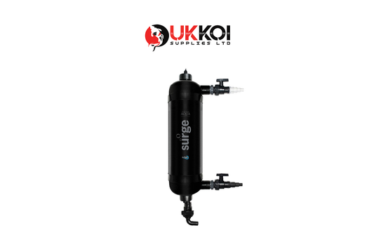 Evolution Aqua Surge Filter + UV