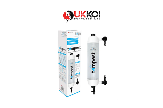 Evolution Aqua Tempest Filter