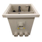 Burtons BD 300 Drum Filter