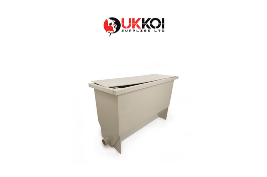 Burtons 1000 Bio Chamber
