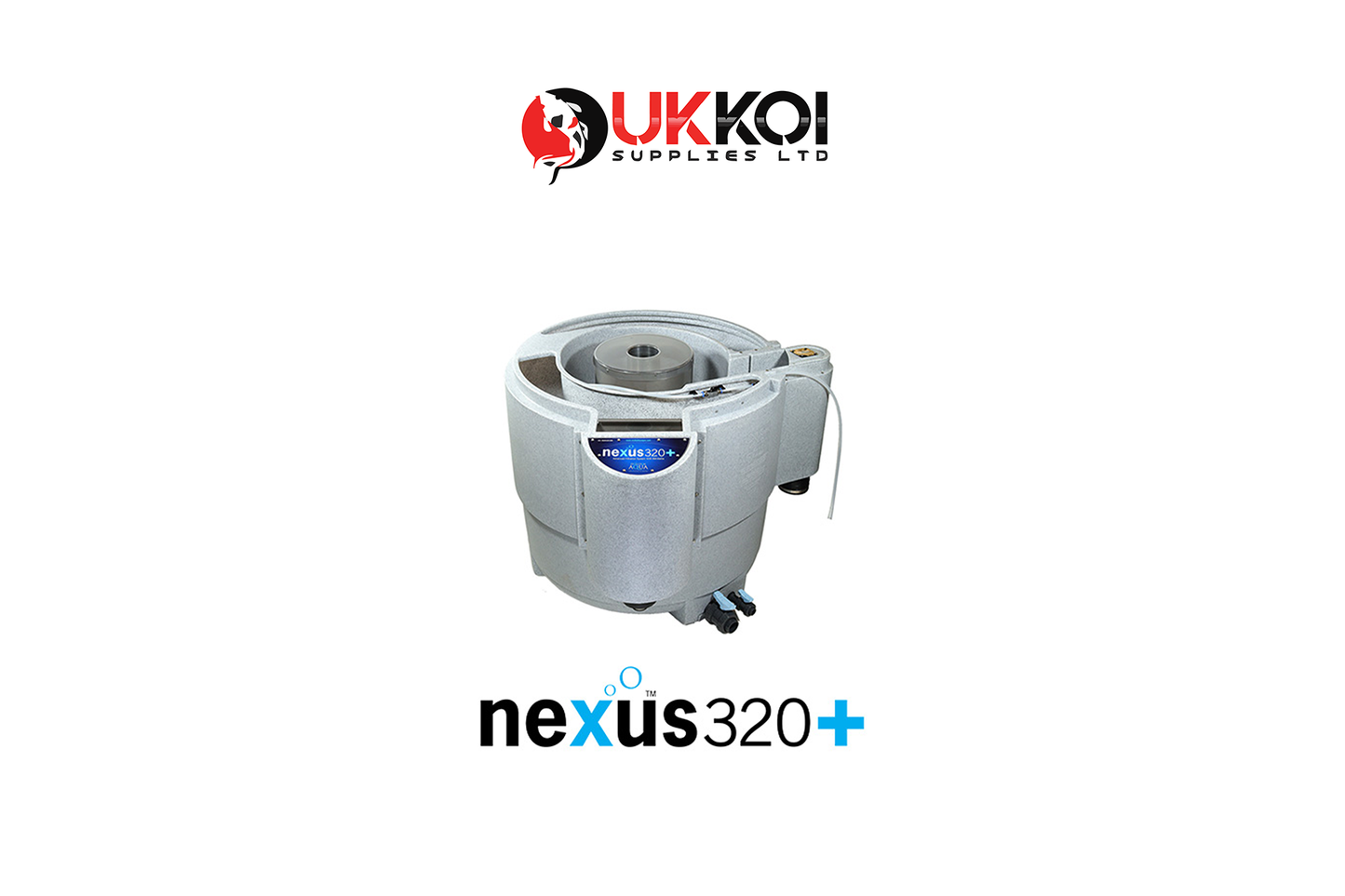 Evolution Aqua Nexus 320+